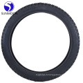 SunMoon Brand Tire Scooter Motorcycle Tire 2.7518
